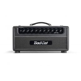 Гитарный усилитель BAD CAT HOT CAT HEAD